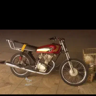 موتور175SABIN|موتورسیکلت|پیرانشهر, |دیوار