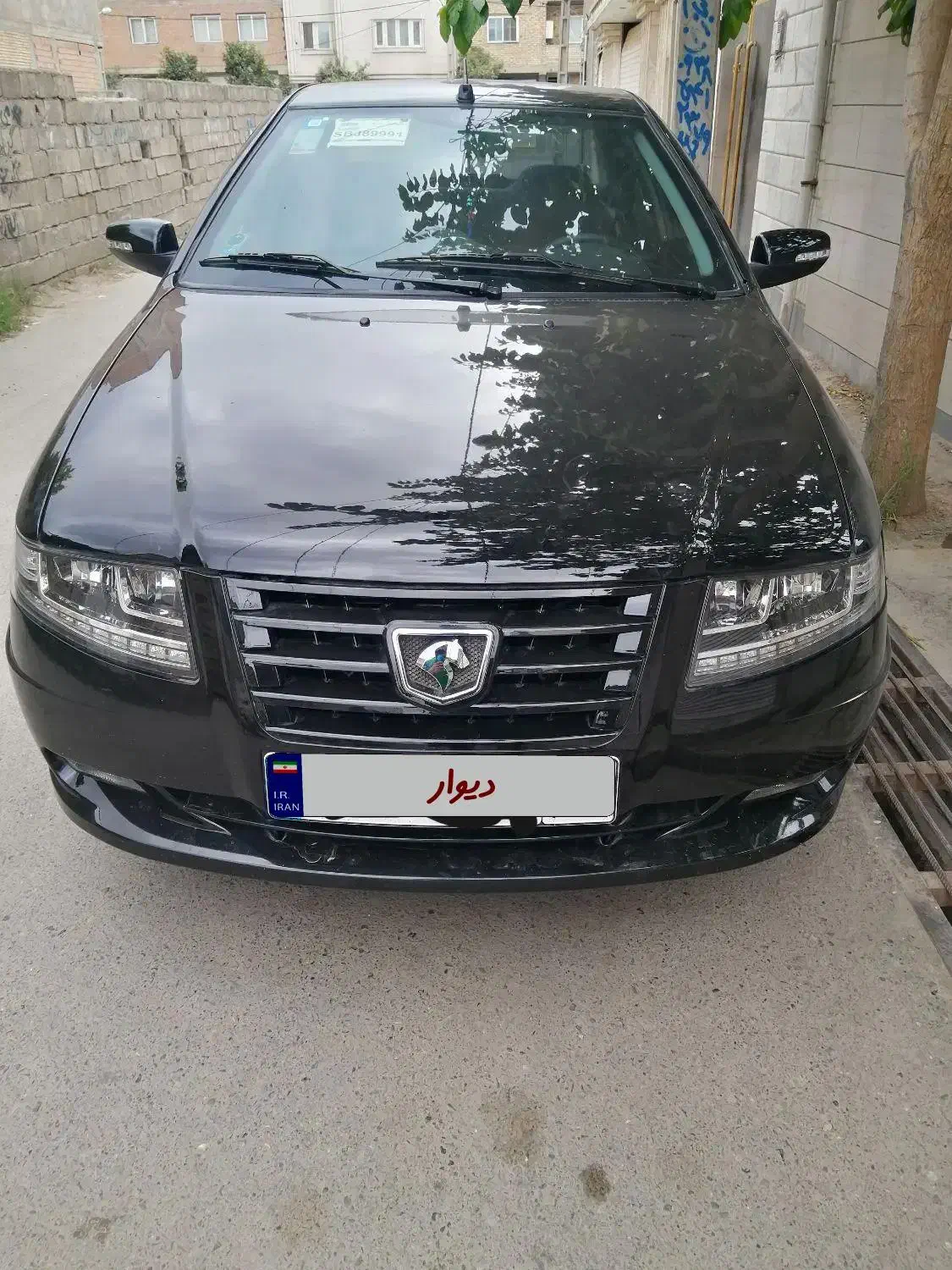 خودرو سواری|خودرو سواری و وانت|آزادشهر, |دیوار