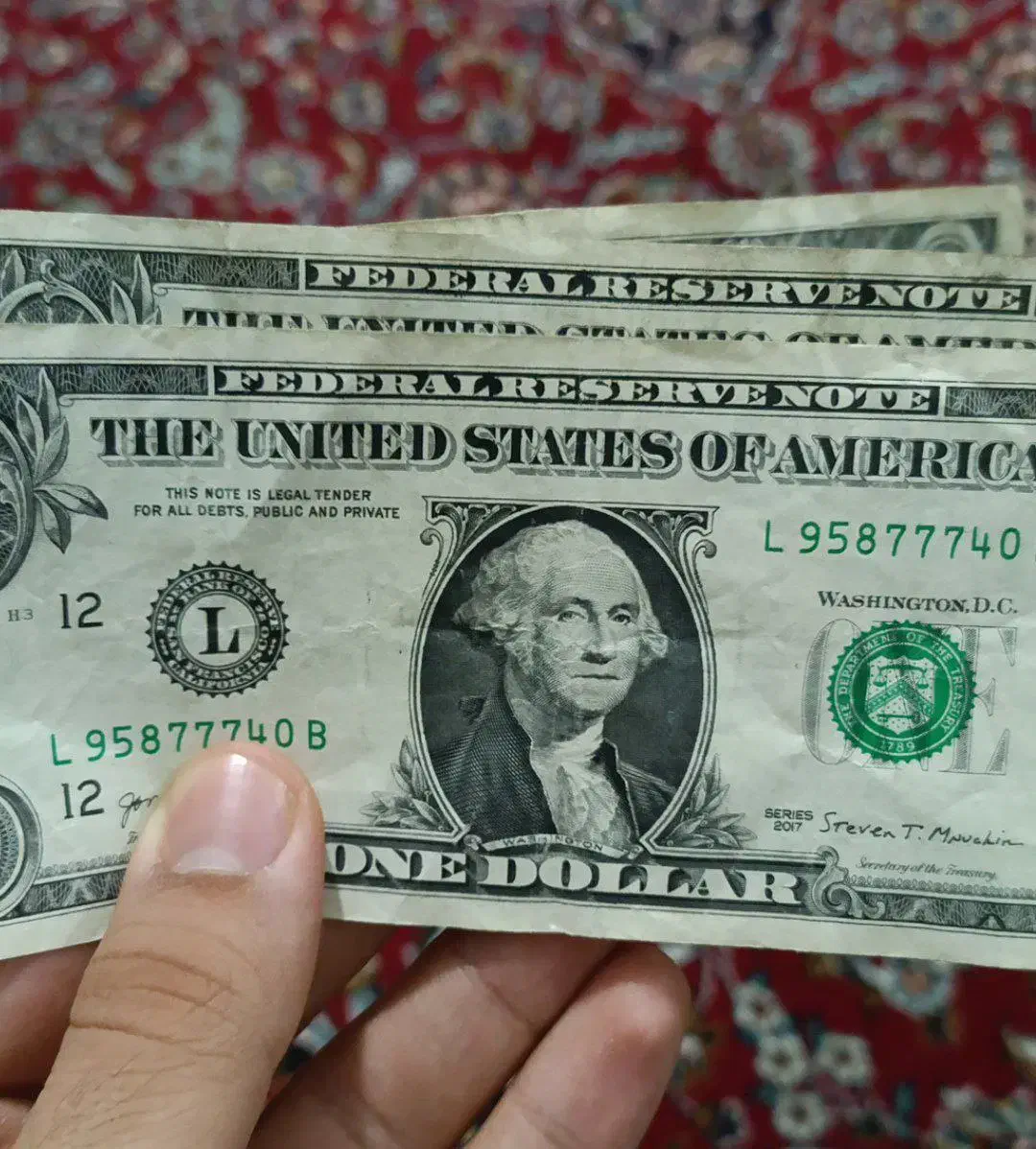 کیف پول مدارک گمشده|اشیا|زاهدان, |دیوار