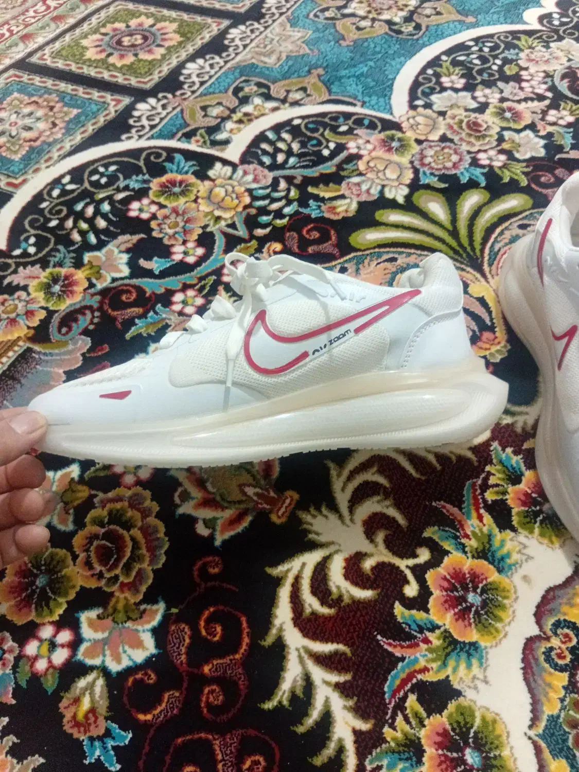 کتونی فروشی|کیف، کفش، کمربند|رباطکریم, نصیرشهر|دیوار