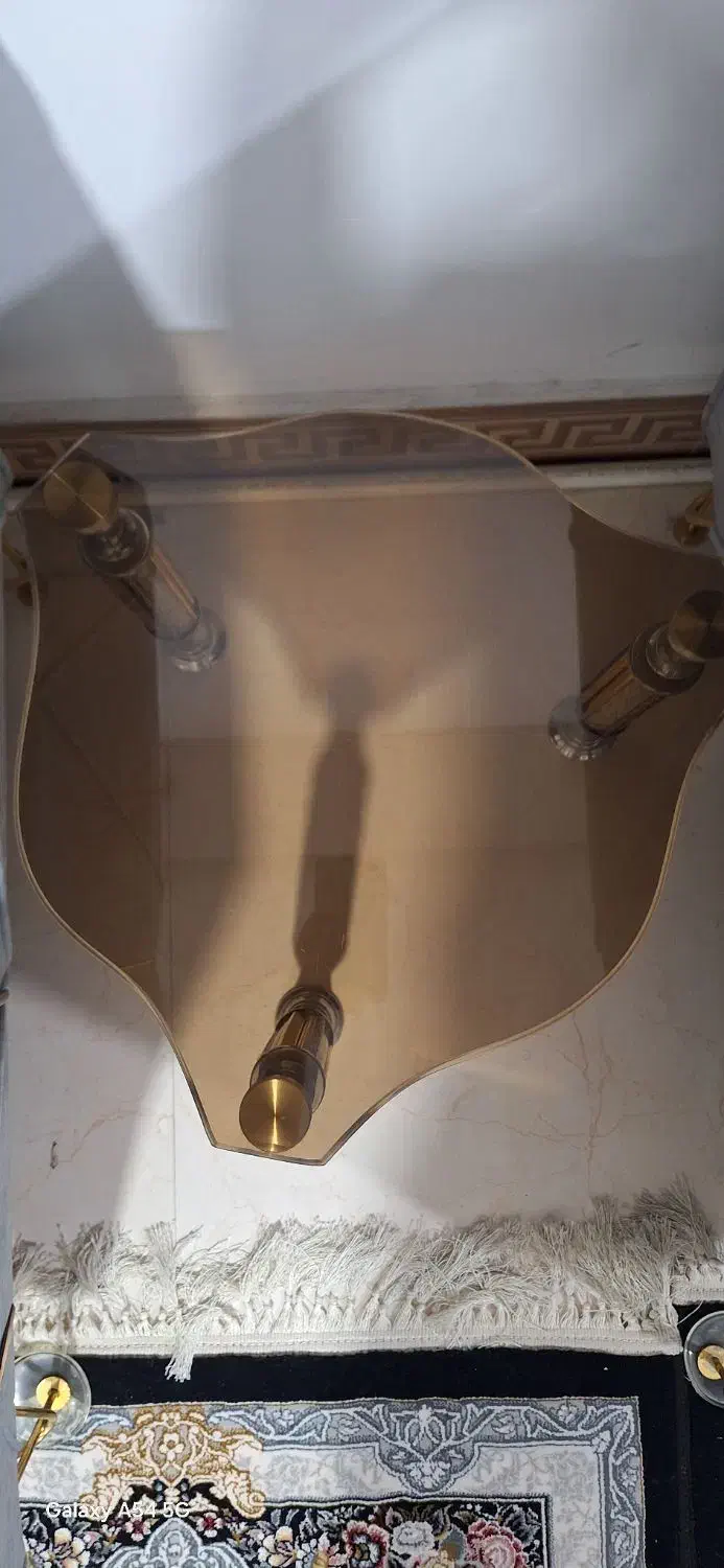 ۴عدد میز عسلی|مبلمان خانگی و میز عسلی|قرچک, امین آباد|دیوار