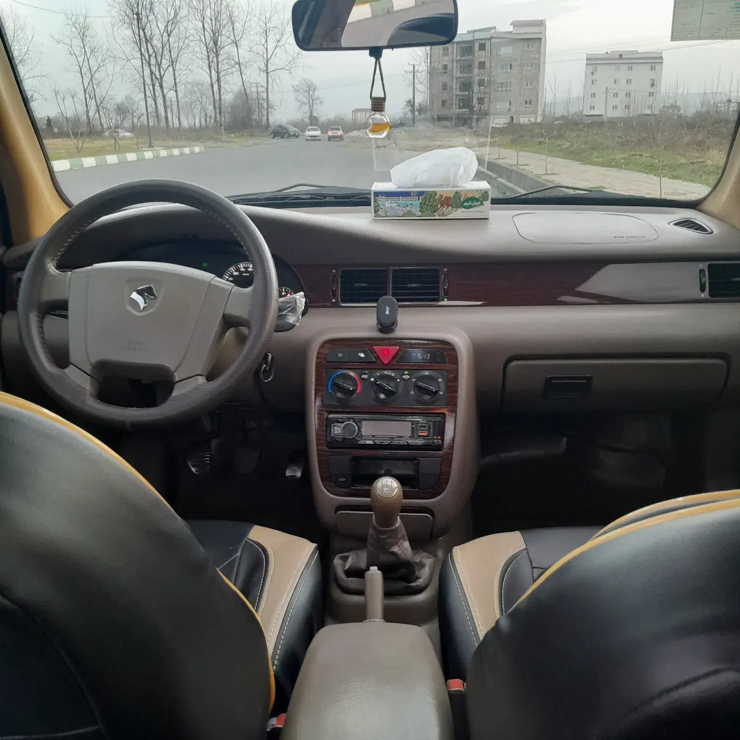 سمند ۱۴۰۰|خودرو سواری و وانت|رشت, شهرک شهید مفتح|دیوار