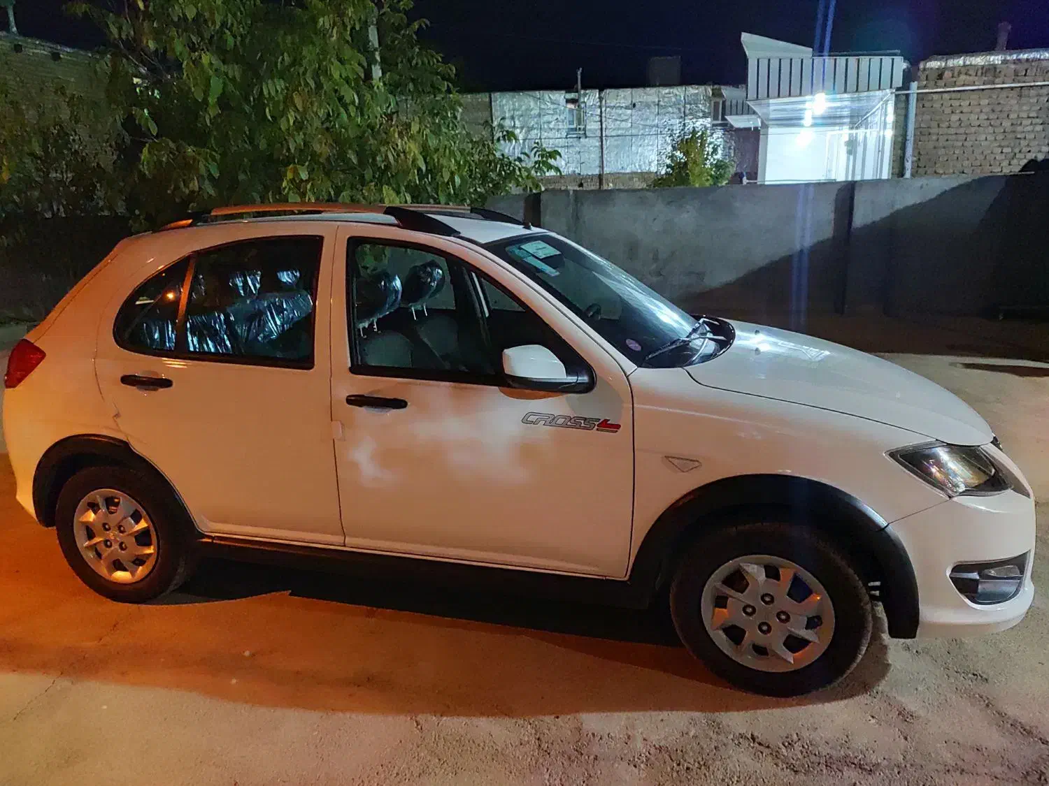 کوییک 1403s|خودرو سواری و وانت|الشتر, |دیوار