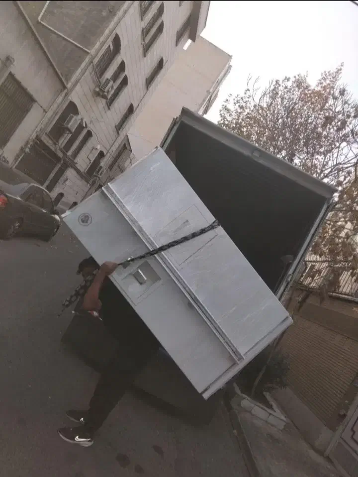 باربری حمل بار کارگر خالی اسباب کشی درتمام تقاط|خدمات حمل و نقل|تهران, مرزداران|دیوار