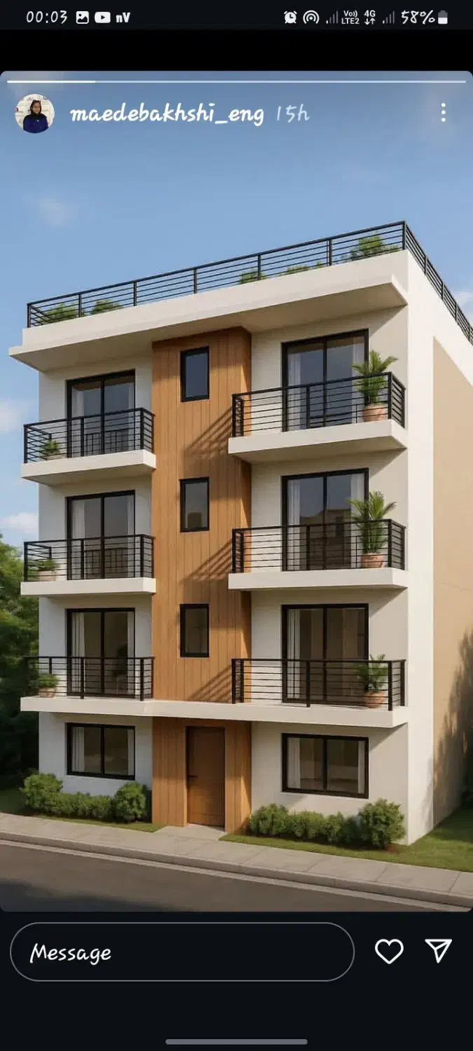 اجرای پیمانکاری و مدیریت پیمان ساختمان|خدمات پیشه و مهارت|قشم, |دیوار