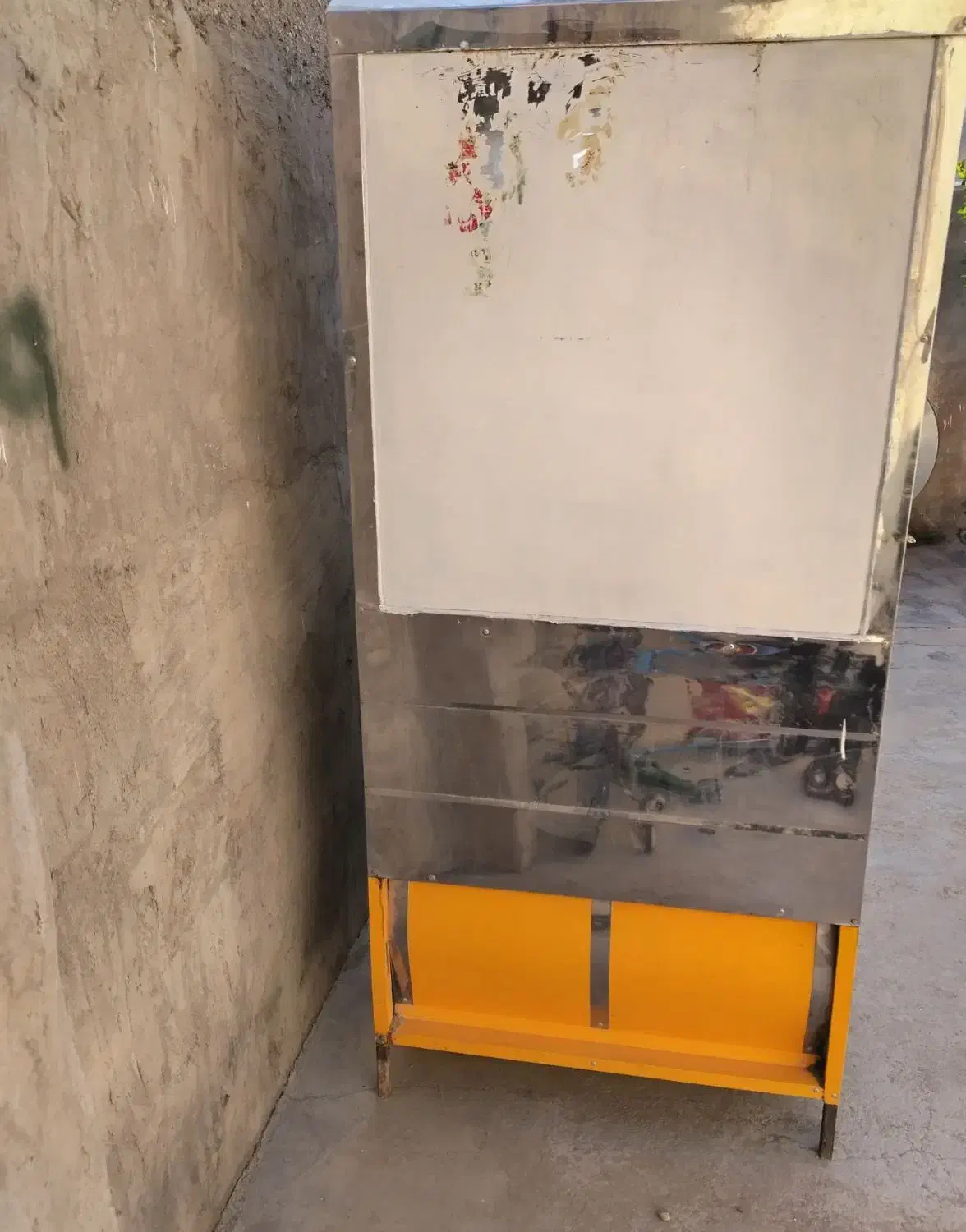 فر ساندویچی|اجاق گاز و لوازم برقی پختوپز|دهدشت, |دیوار