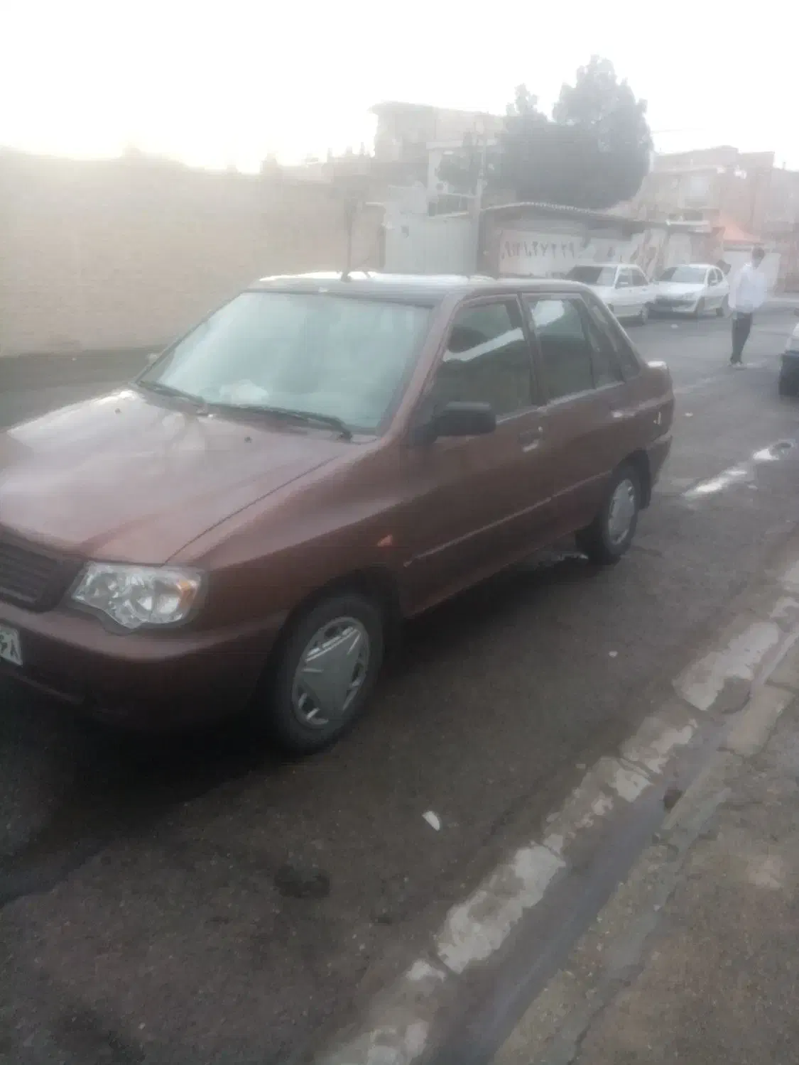 پراید 132|خودرو سواری و وانت|ماهدشت, |دیوار