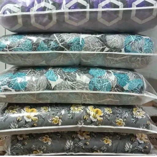 تشک مهمان|رختخواب، بالش، پتو|کبودرآهنگ, |دیوار