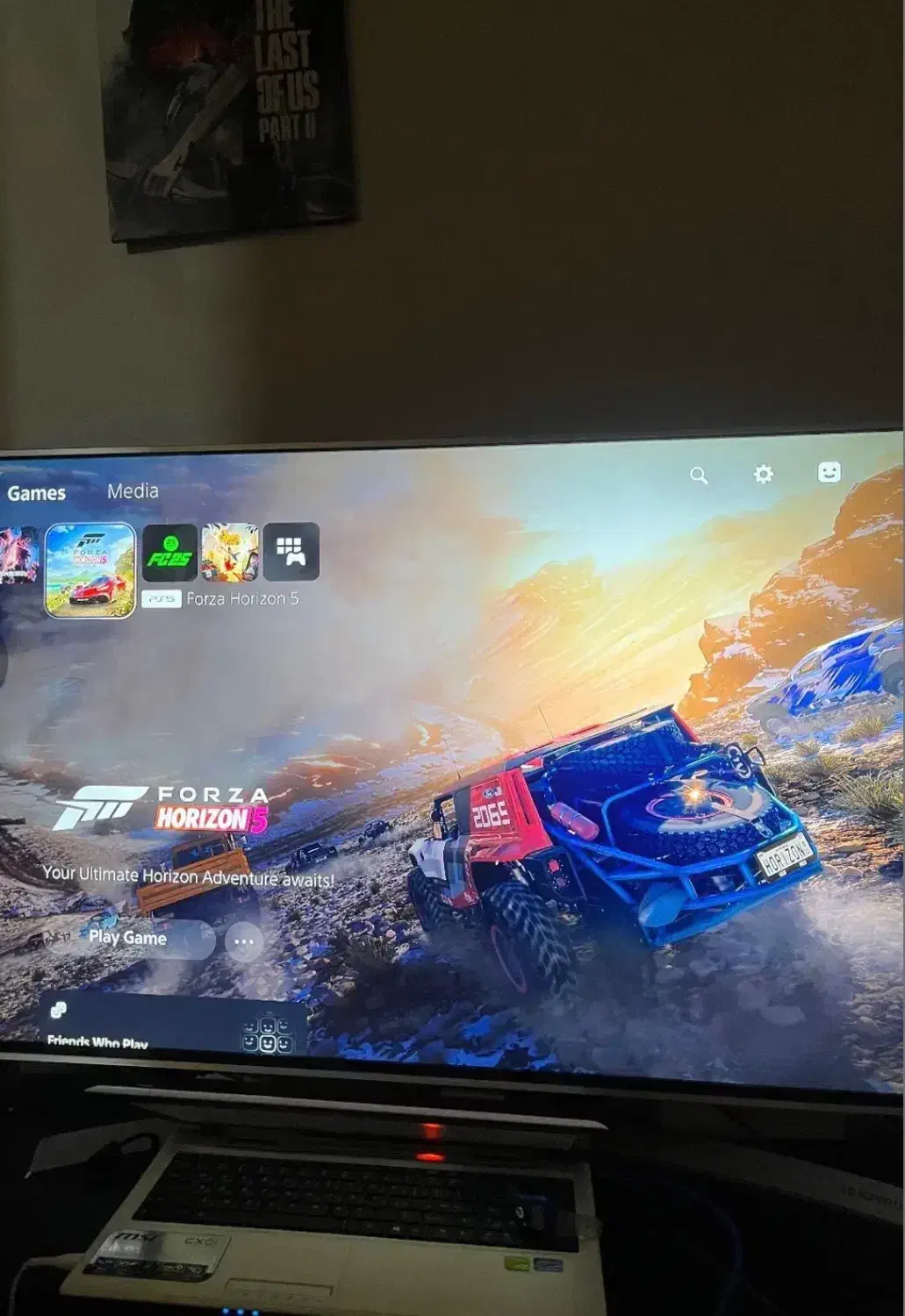 نصب بازی ps4 و ps5 در کمترین زمان|خدمات رایانهای و موبایل|فردیس, ثابتی|دیوار