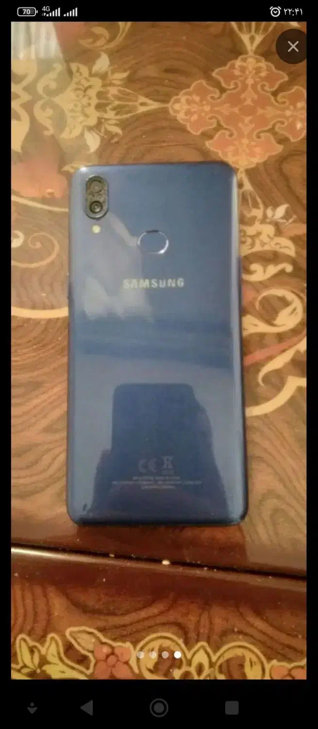 A10S|موبایل|سهند, |دیوار