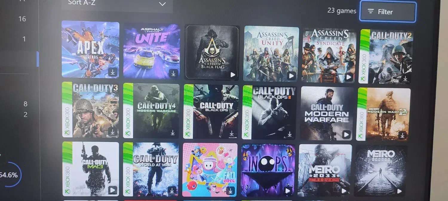 Xbox one s|کنسول، بازی ویدئویی و آنلاین|بهشهر, |دیوار