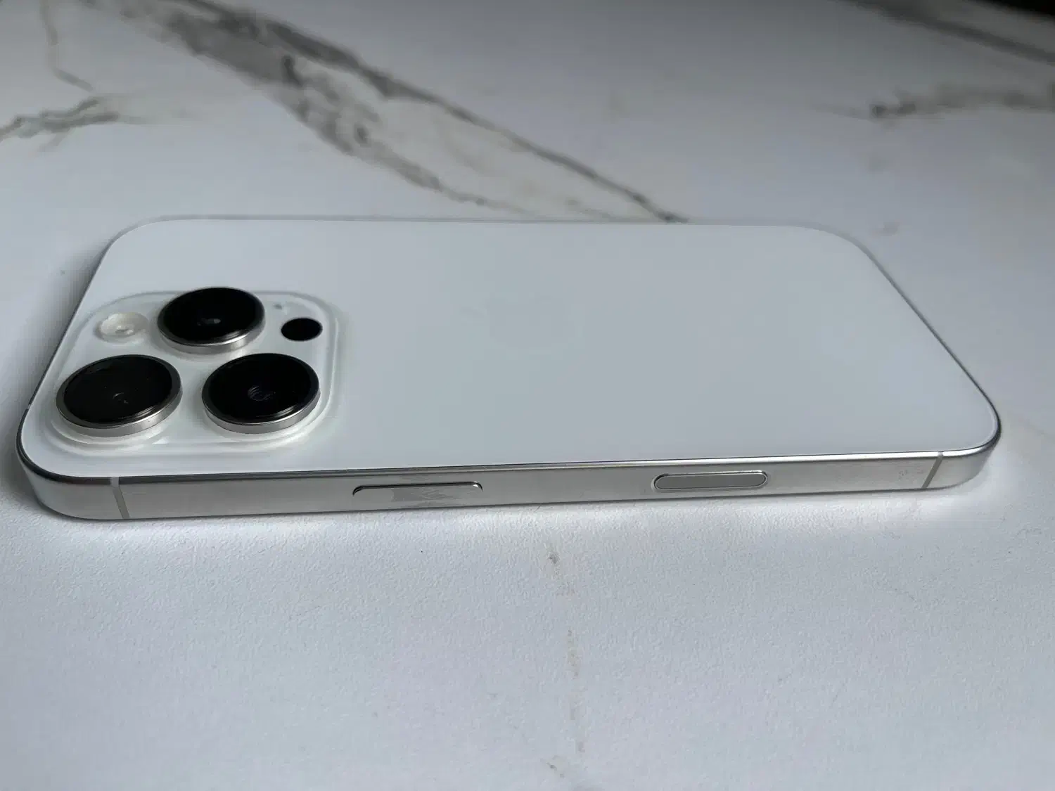 IPHONE 16PRO 256G|موبایل|تهران, سعادتآباد|دیوار