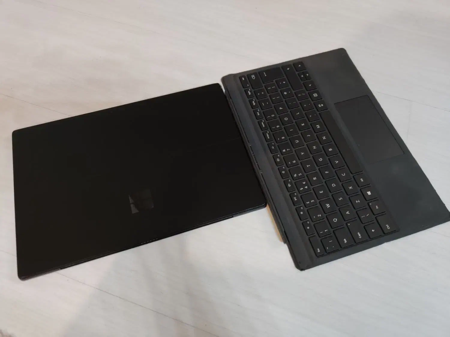 سرفیس ۶ پرو (i7/512gig/16)|رایانه همراه|همدان, |دیوار