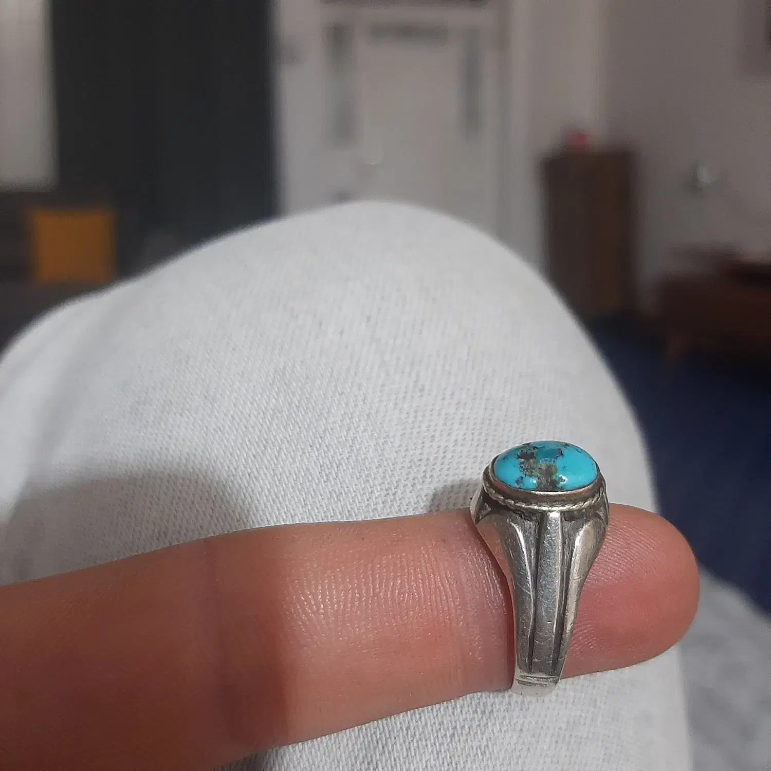 انگشتر|جواهرات|نقده, |دیوار