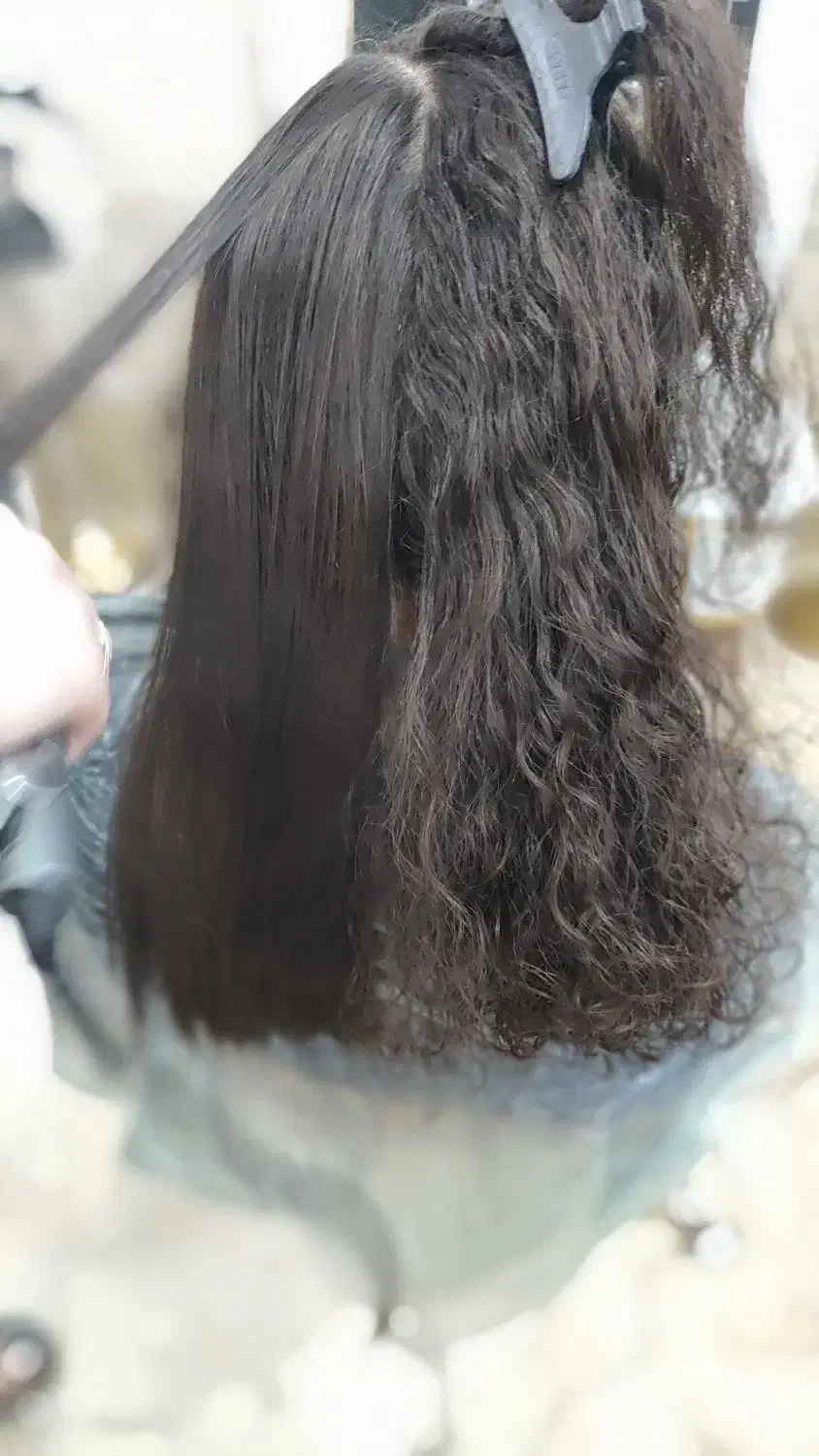 کراتین . رنگ مو viyana.keratin|خدمات آرایشگری و زیبایی|الیگودرز, |دیوار