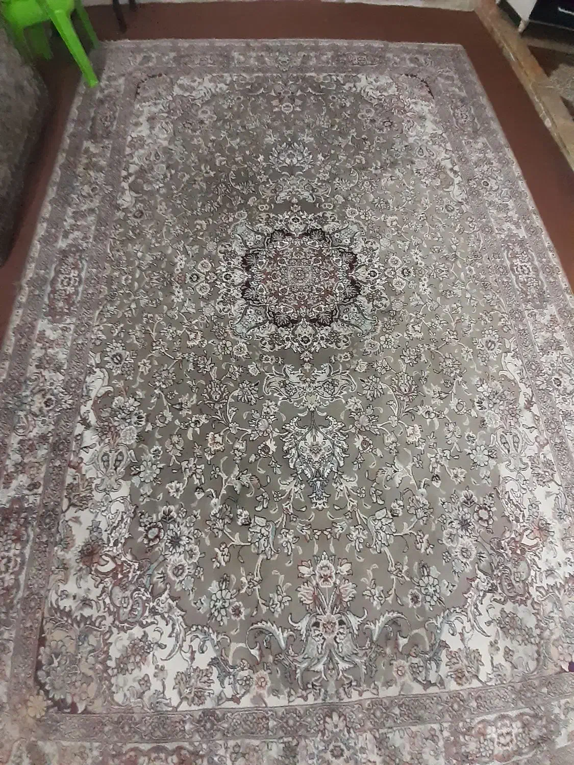 تعویض ویا فروش فرش|فرش|مشهد, شهید قربانی|دیوار