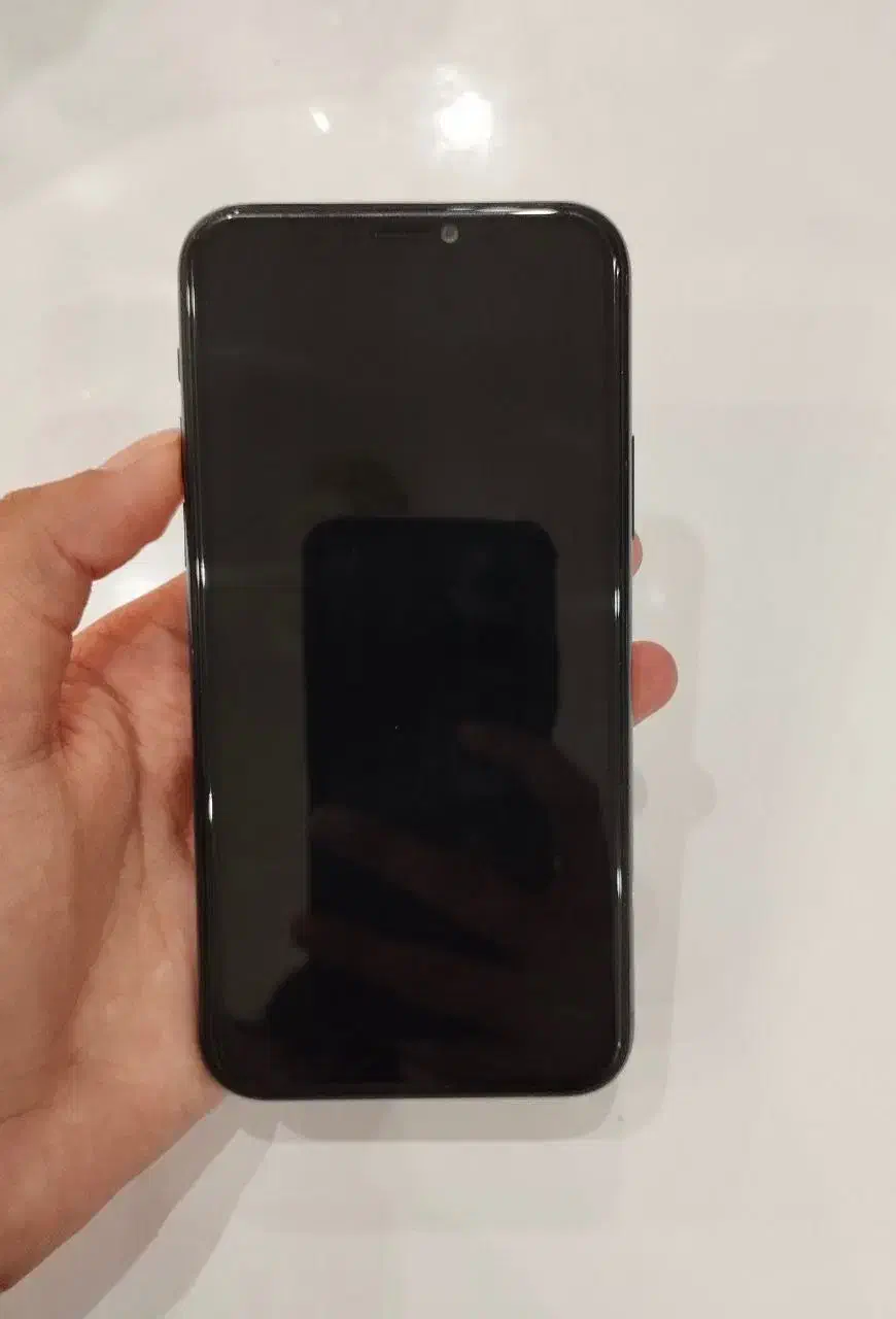 گوشی آیفون ۱۱پرو|موبایل|کاشمر, |دیوار