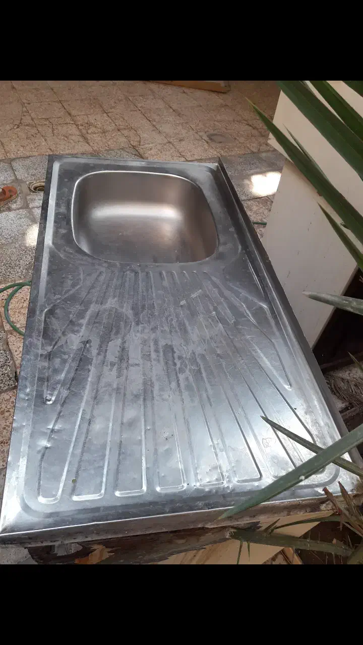 فروش سینک|لوازم سرویس بهداشتی|آبادان, |دیوار