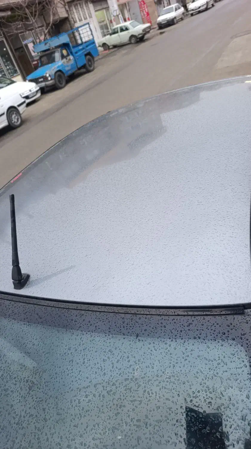 206تیپ 2|خودرو سواری و وانت|میاندوآب, |دیوار