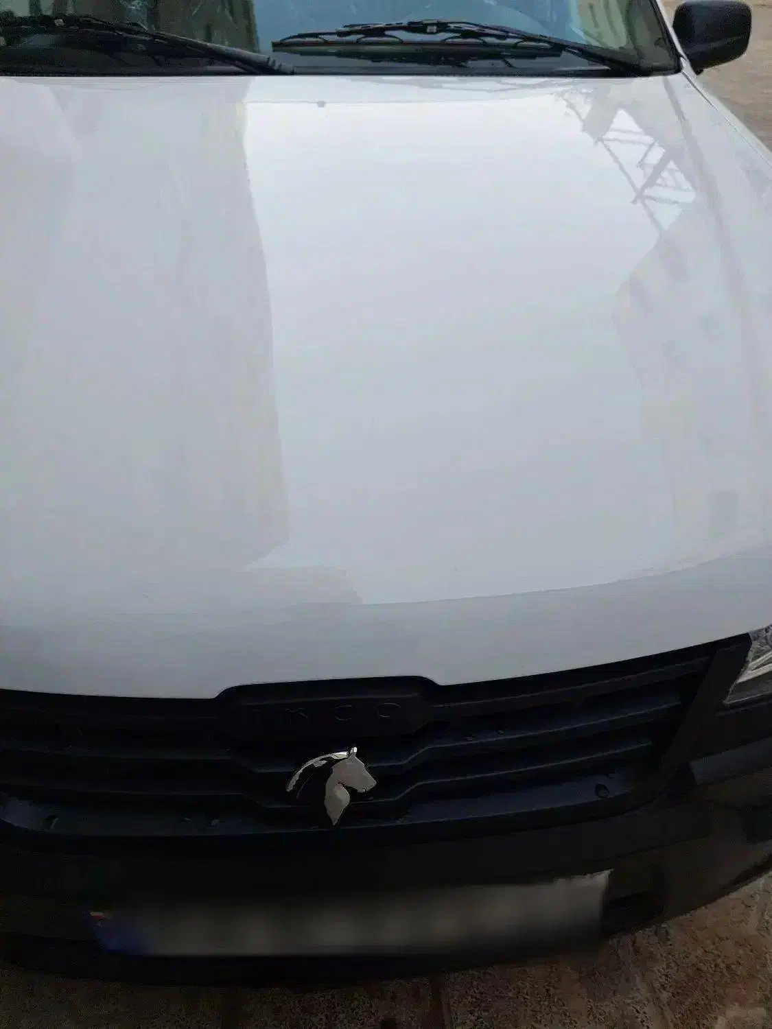 آریسان ۲ دوگانه سوز صفر مدل ۱۴۰۴ با SBR|خودرو سواری و وانت|مشهد, الهیه|دیوار