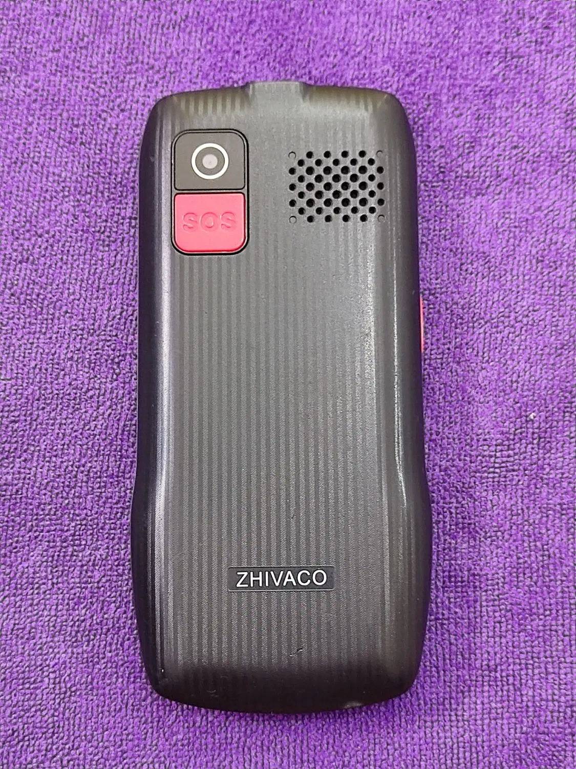 ZHIVACO  F121|موبایل|میبد, |دیوار