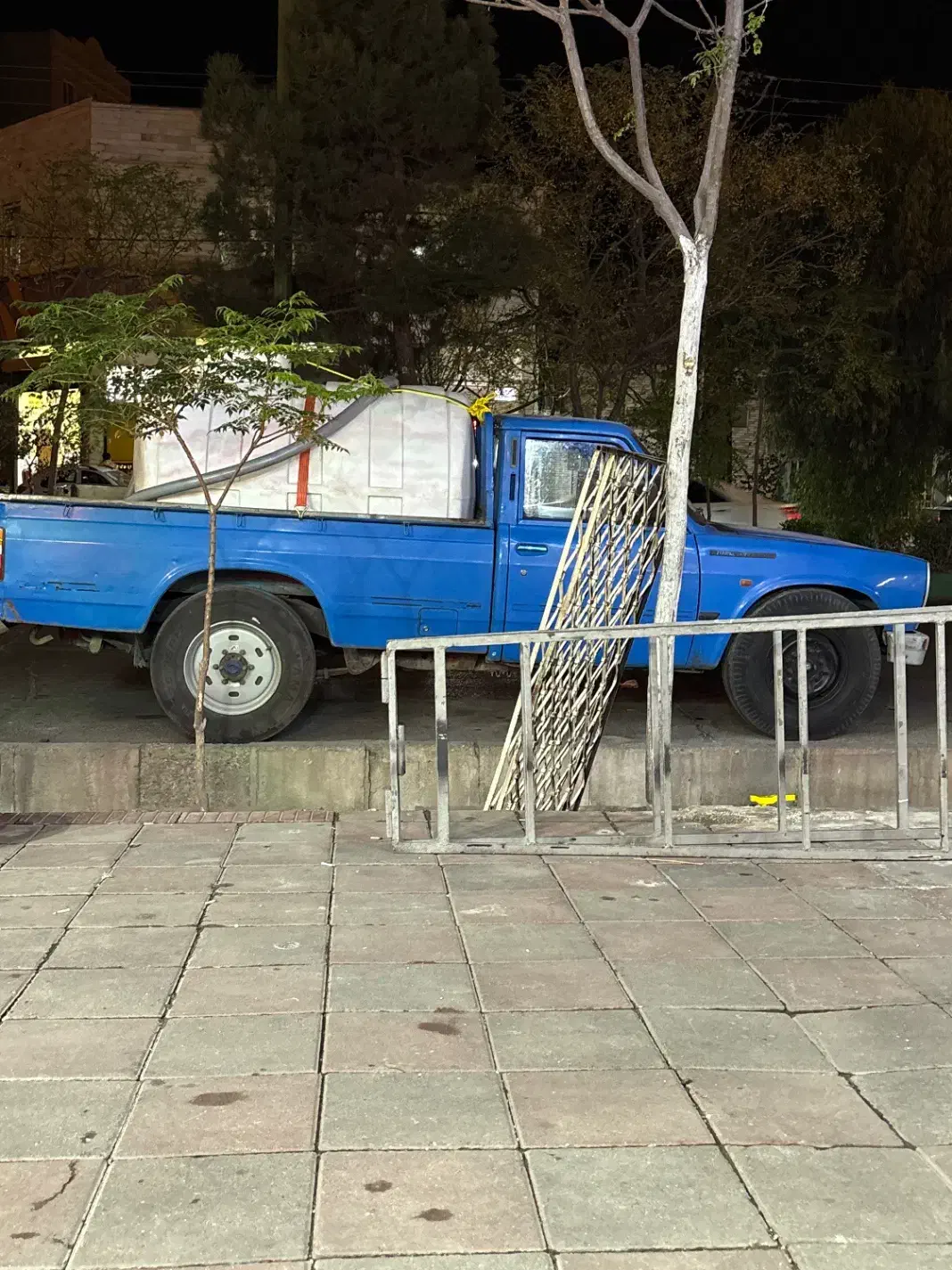 آبرسانی با نیسان آب تصفیه|خدمات حمل و نقل|ساوه, |دیوار