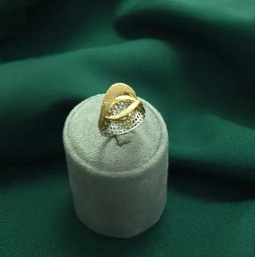 انگشتر و دستبند طلا بدون اجرت|جواهرات|قم, نیروگاه|دیوار