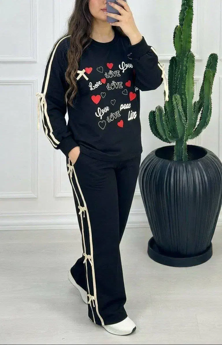 ست اسپان پنبه ای درجه یک|لباس|قزوین, |دیوار