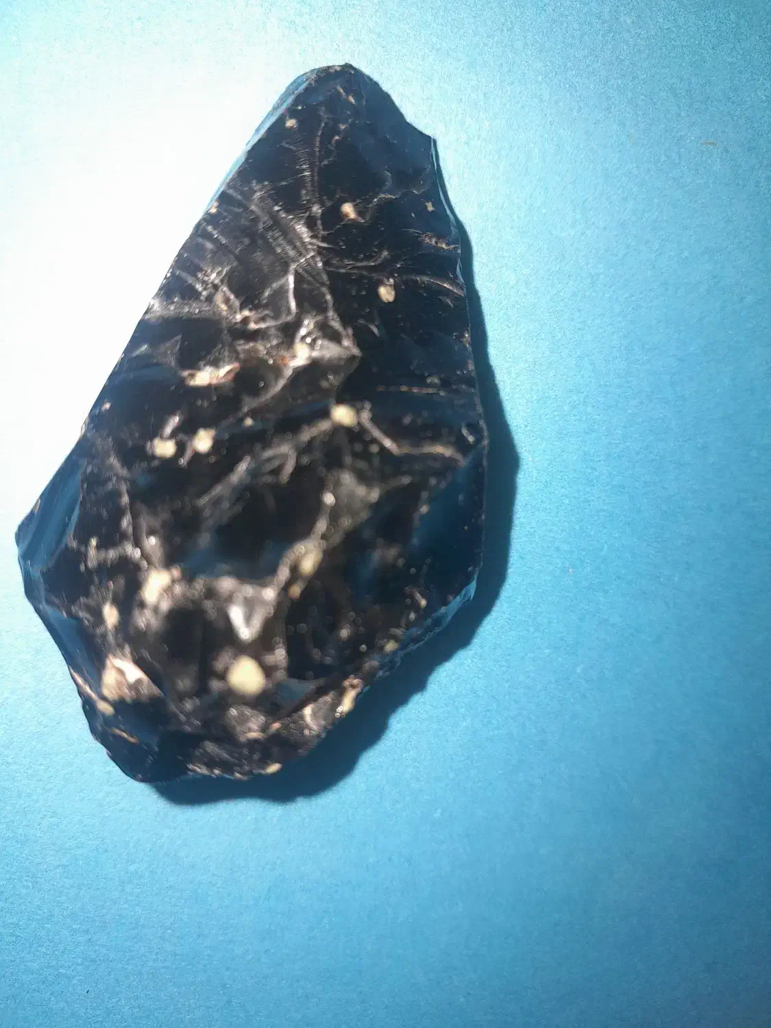 الماس سیاه کاملا واقعی|کلکسیون اشیاء عتیقه|اوز, |دیوار