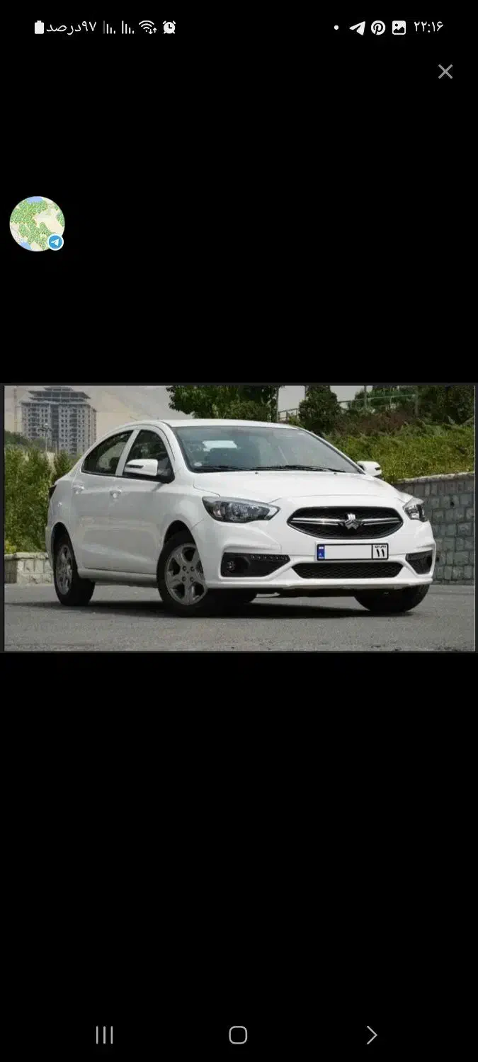 حواله شاهین پلاس|خودرو سواری و وانت|قائن, |دیوار