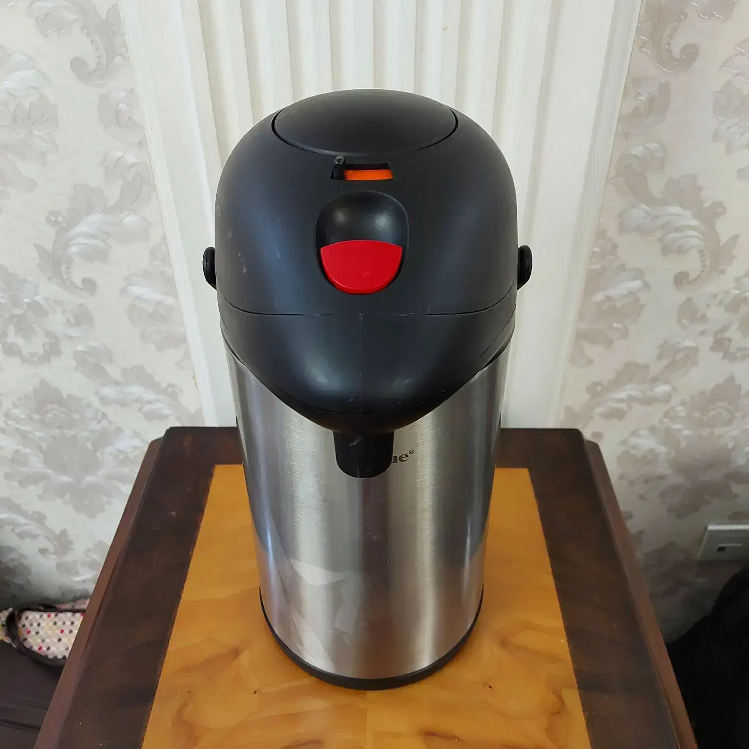 فلاسک یونیک|ظروف نگهدارنده، پلاستیکی، یک‌بارمصرف|تهران, شهران جنوبی|دیوار