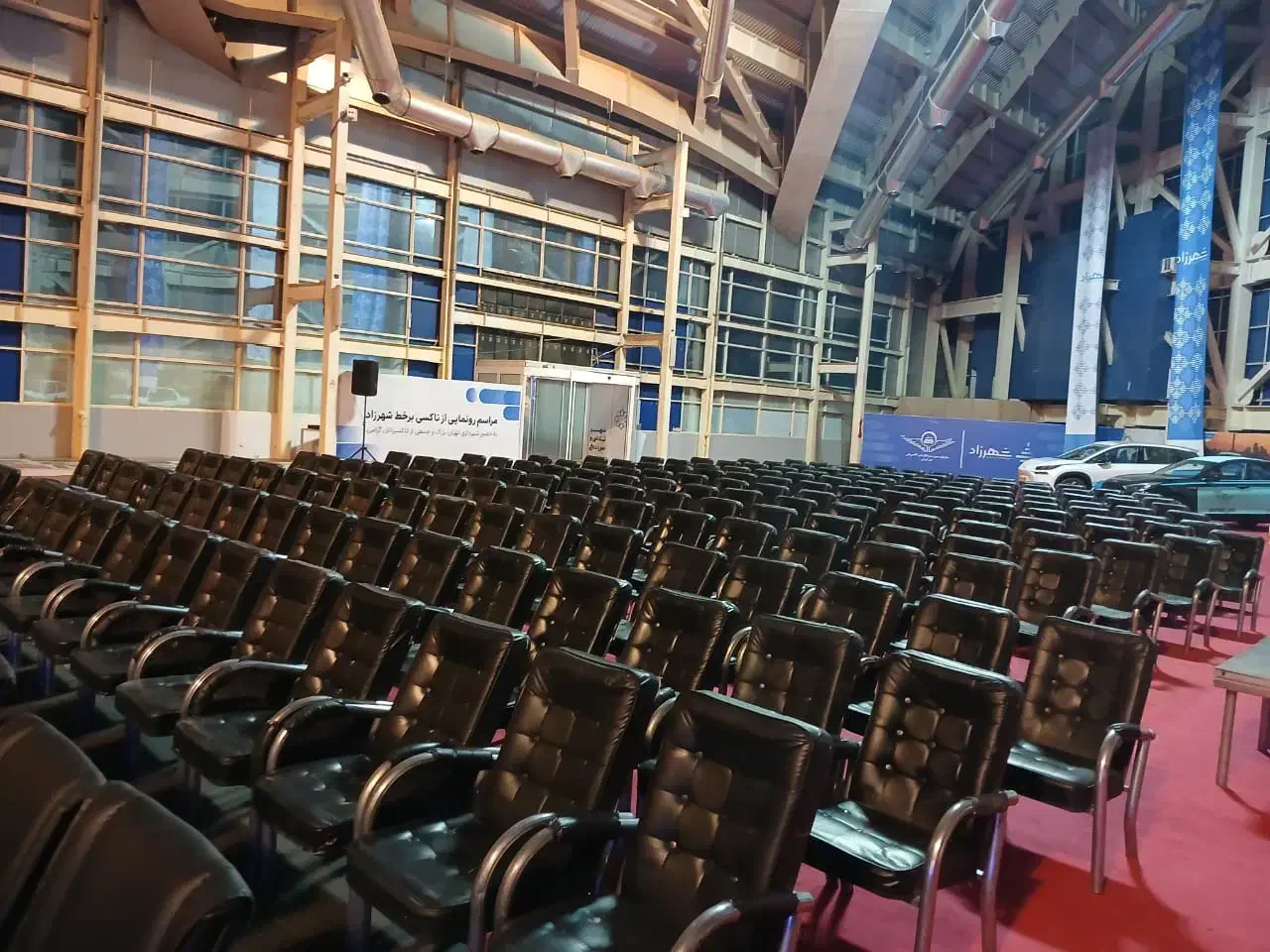 اجاره صندلی پلاستیکی چرمی چتر آلاچیق پنکه|خدمات پذیرایی، مراسم|تهران, تسلیحات|دیوار