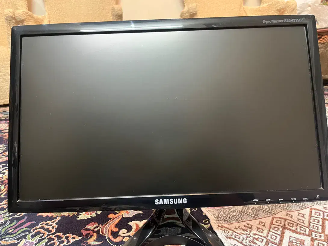 مانیتور|قطعات و لوازم جانبی رایانه|تهران, جیحون|دیوار