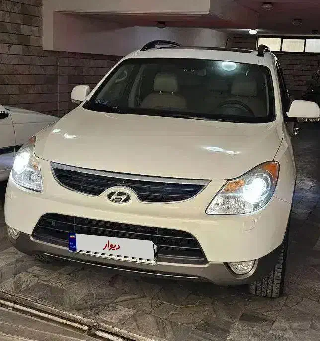 وراکروز|خودرو سواری و وانت|تهران, میرداماد|دیوار