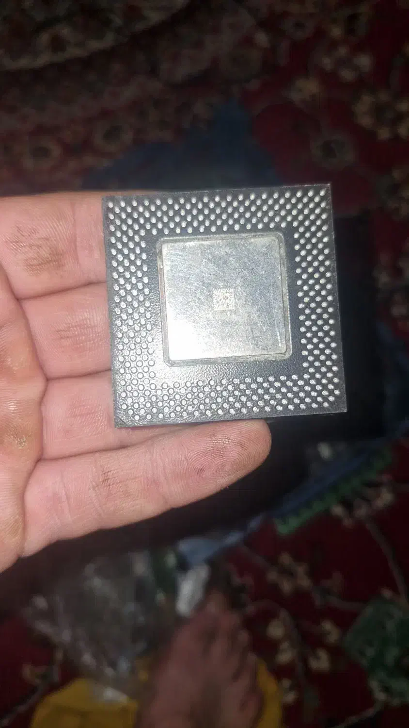 cpu جهت استخراج طلا|قطعات و لوازم جانبی رایانه|اصفهان, ملک‌شهر|دیوار