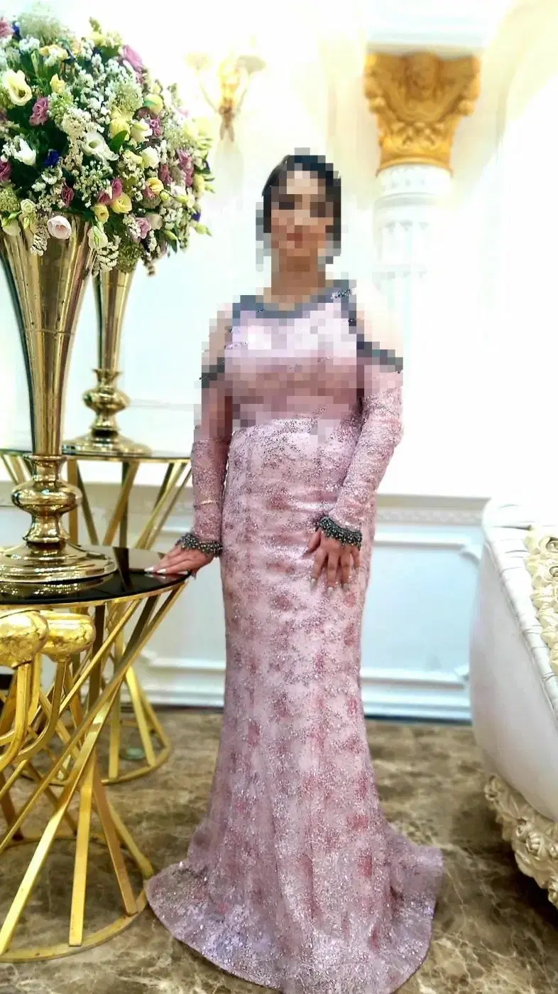 لباس مجلسی سایز ۳۸|لباس|تهران, سرتخت|دیوار