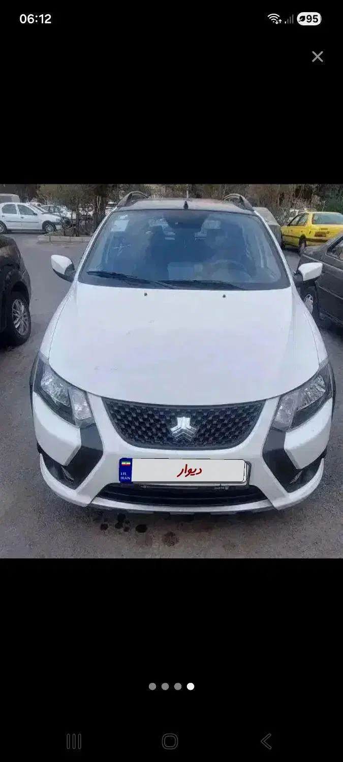 کوییکgxlr|خودرو سواری و وانت|تهران, ابوذر|دیوار