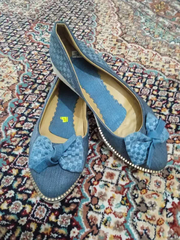 تمامی کفشها سالم و بدون ایراد|کیف، کفش، کمربند|اردبیل, |دیوار