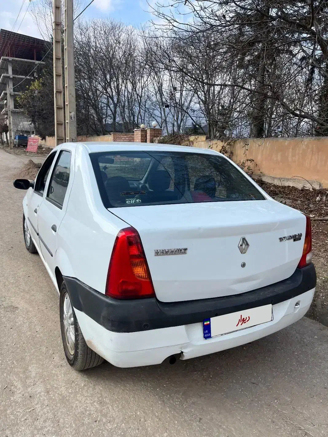 ال ۹۰ مدل ۹۱|خودرو سواری و وانت|کلاردشت, |دیوار