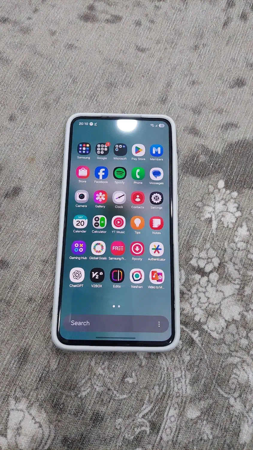 s21 fe 5g|موبایل|مریوان, |دیوار