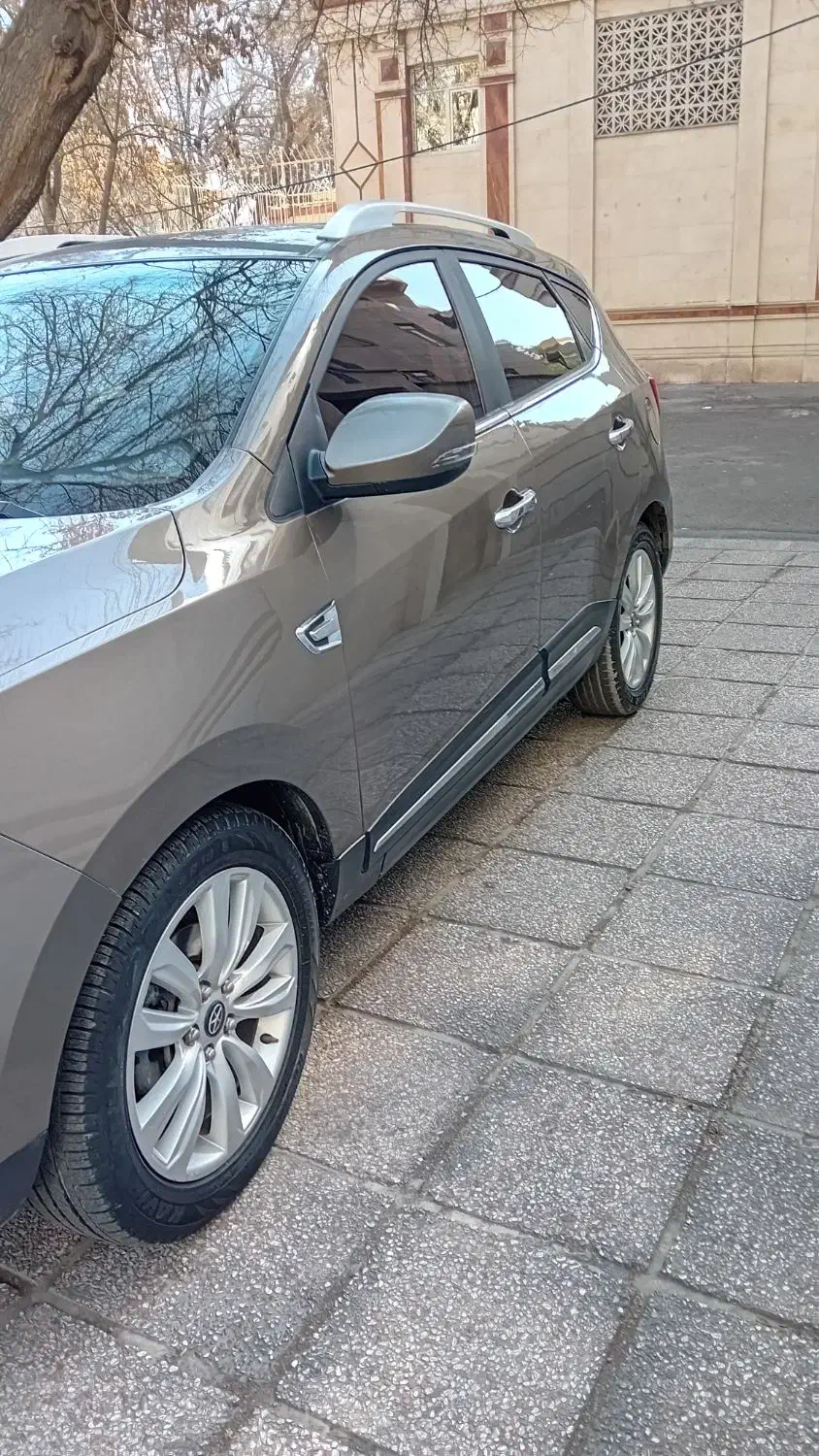 جکs5|خودرو سواری و وانت|شهر ری, دولت‌آباد|دیوار