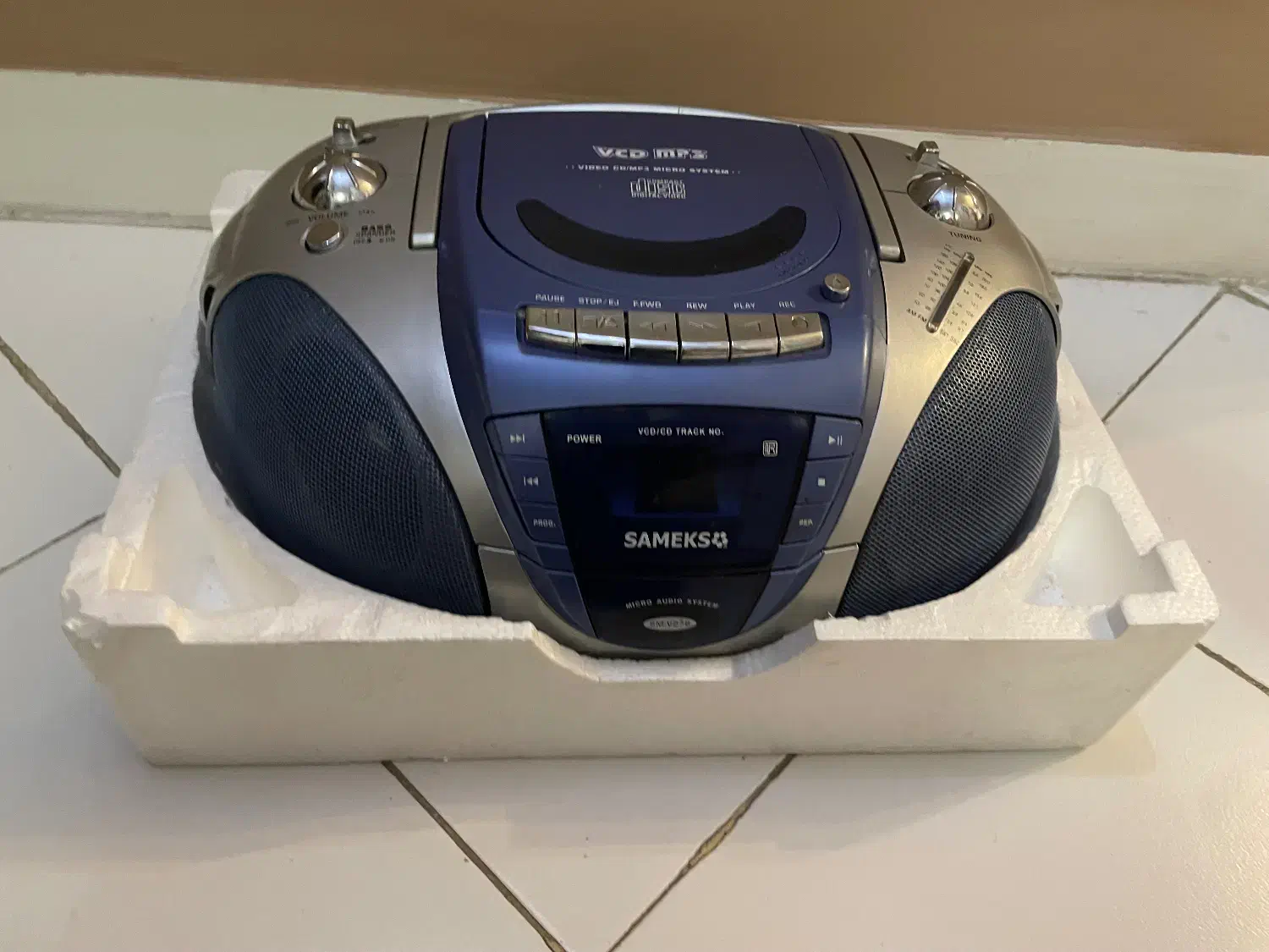 رادیو پخش|سیستم صوتی خانگی|تهران, دربند|دیوار