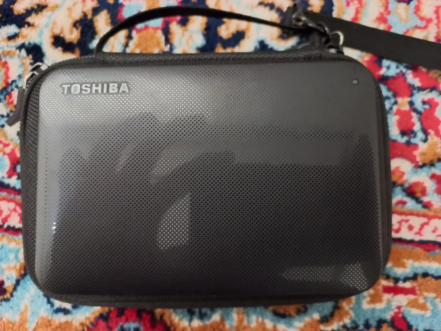 هارد اکسترنال 3TB|قطعات و لوازم جانبی رایانه|پرند, فاز ۶|دیوار