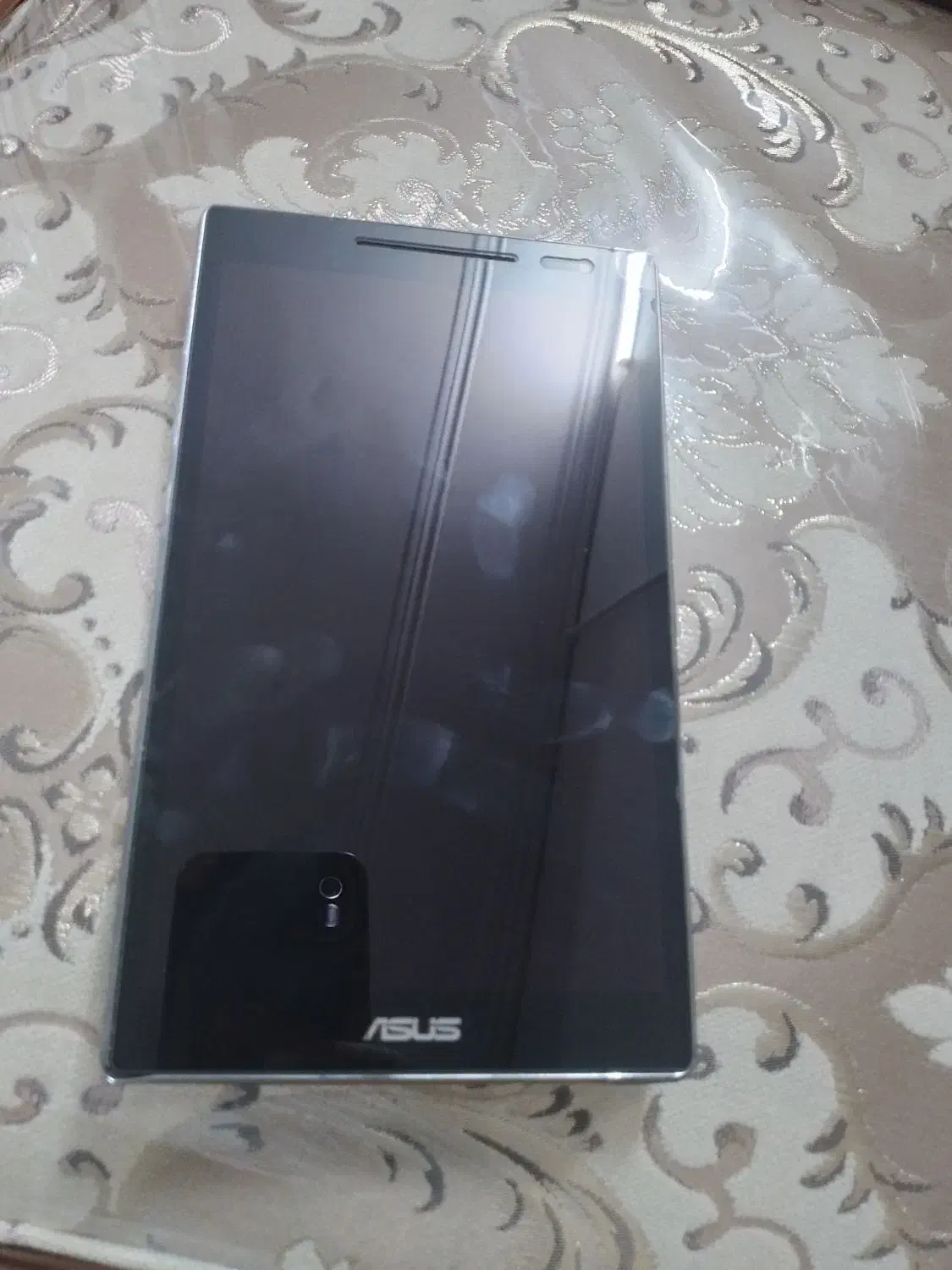 تبلت|تبلت|یزد, |دیوار