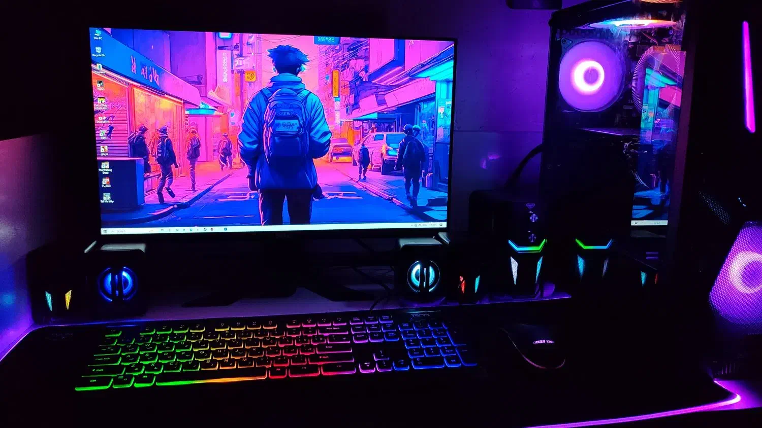 اسپیکر نو|قطعات و لوازم جانبی رایانه|اردبیل, |دیوار