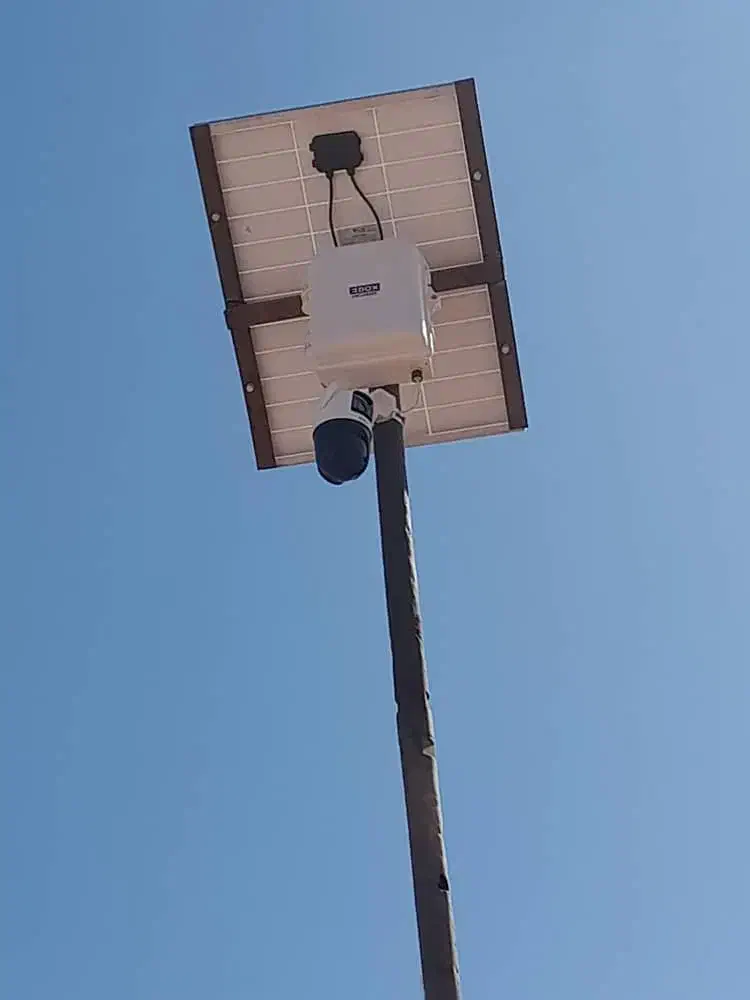 دوربین مداربسته / پلاک خوان / بیسیم|دوربین مداربسته|ابهر, |دیوار