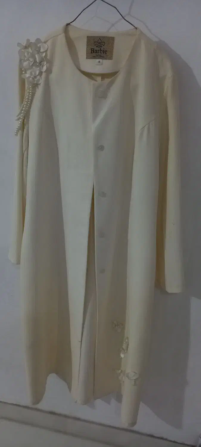 پالتو ومانتو|لباس|کرمانشاه, |دیوار