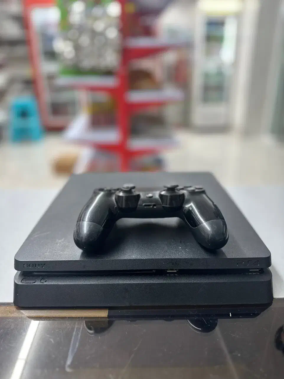 Ps4 اسلیم|کنسول، بازی ویدئویی و آنلاین|بندرلنگه, |دیوار