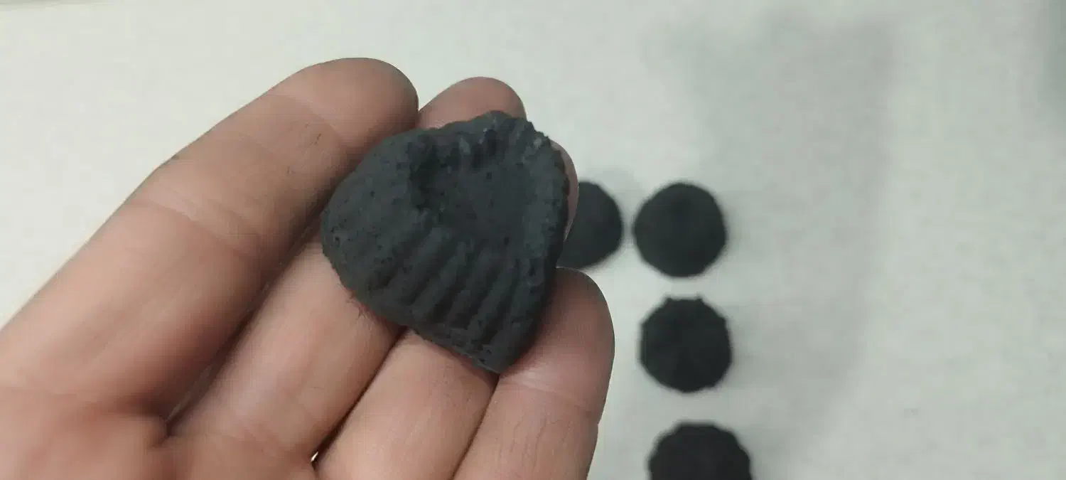 زغال حبه ای|عمدهفروشی|رباطکریم, وهن آباد|دیوار