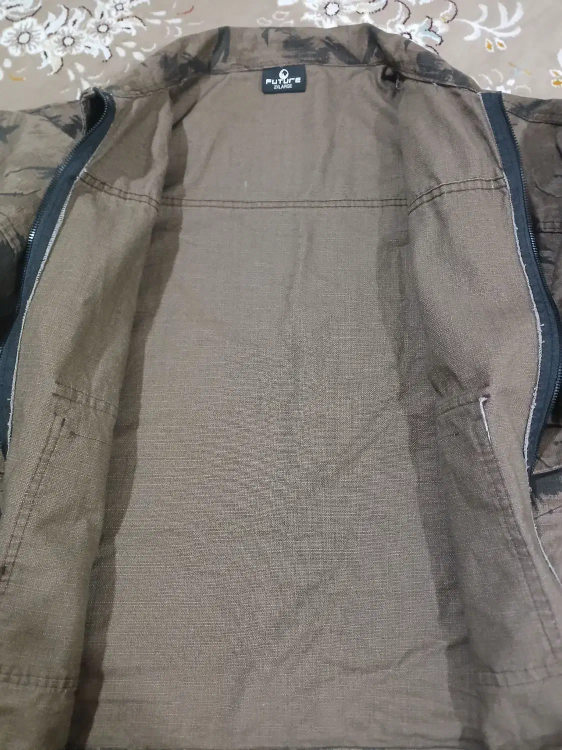 کت مکعبی مردانه|لباس|یاسوج, |دیوار